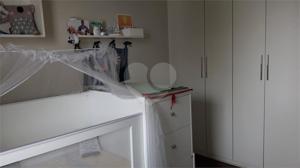 Apartamento à venda com 2 quartos, sendo 1 suíte, em Vila Andrade, São Paulo, SP