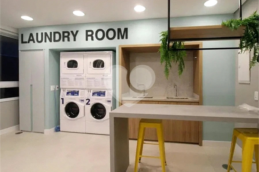 Studio para alugar com 1 quarto em Pinheiros, São Paulo, SP