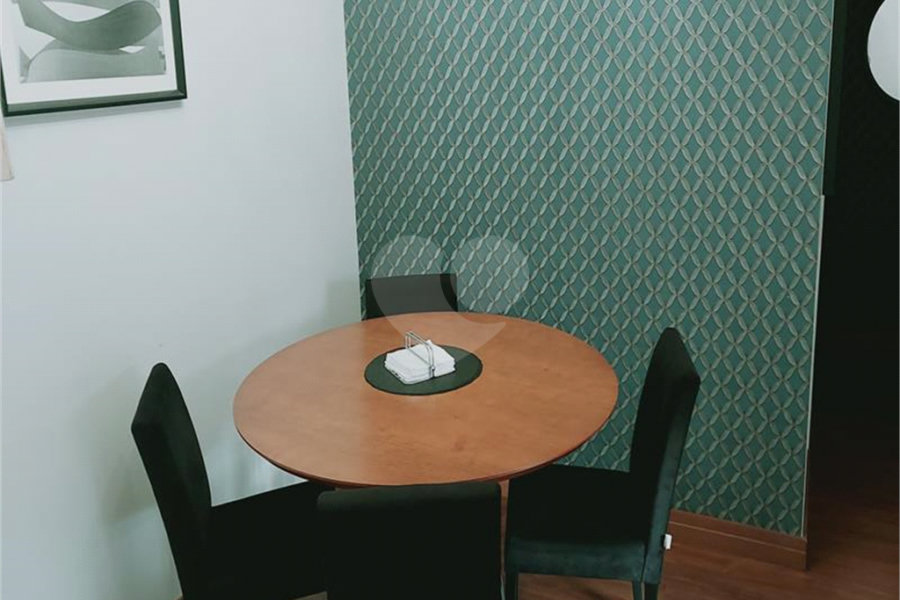 Apartamento à venda com 3 quartos em Limão, São Paulo, SP