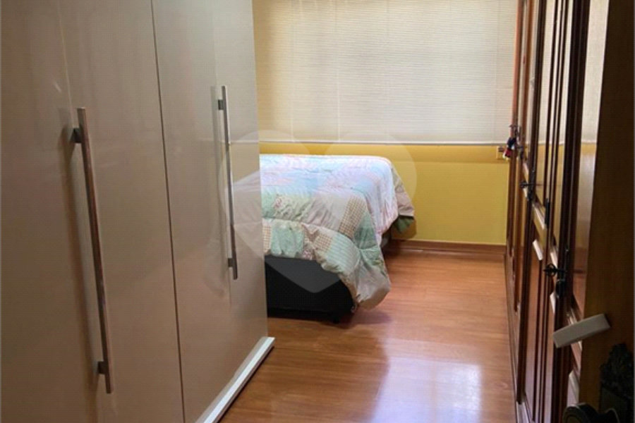 Sobrado à venda com 3 quartos, sendo 1 suíte, em Água Fria, São Paulo, SP