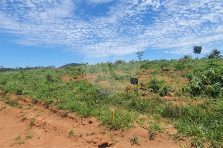 Terreno à venda no condomínio Estäncia Parque de Atibaia, Atibaia - SP