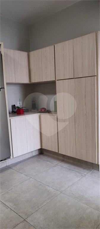 Casa Térrea à venda com 3 quartos, sendo 2 suítes, em Horto, São Paulo, SP