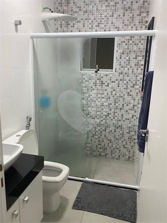 Sobrado à venda com 2 quartos, sendo 1 suíte, em Jardim Nova Germania, São Paulo, SP