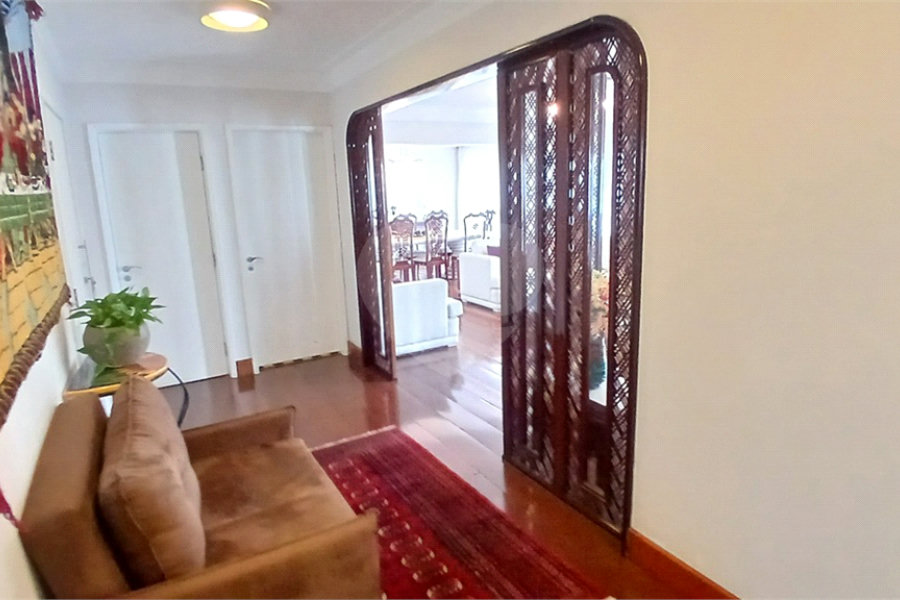 Apartamento à venda com 4 quartos, sendo 2 suítes, em Santana, São Paulo, SP