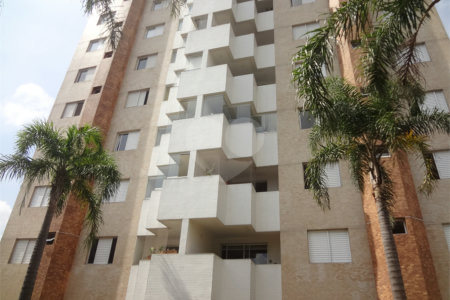 Apartamento à venda com 3 quartos, sendo 1 suíte, em Santana, São Paulo, SP