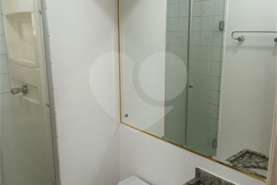 Apartamento à venda com 3 quartos em Vila Guilherme, São Paulo, SP