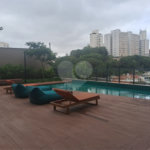 Apartamento à venda com 2 suítes em Alto da Lapa, São Paulo, SP