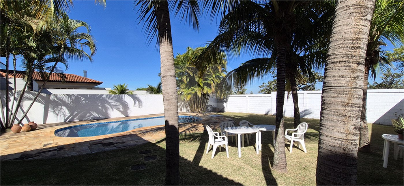 Casa à venda ou para alugar com 3 suítes no condomínio Jardim Theodora, Itu - SP