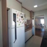 Apartamento à venda com 3 quartos, sendo 1 suíte, no Centro, São Bernardo do Campo, SP