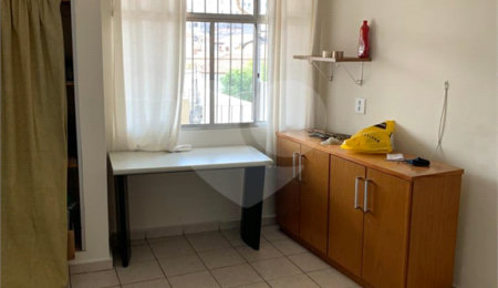 Casa à venda com 4 quartos em Mandaqui, São Paulo, SP