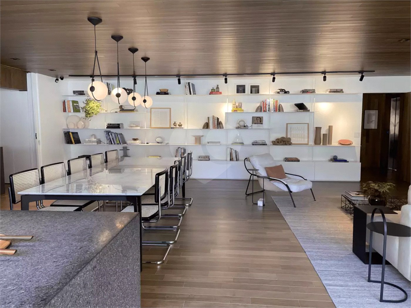 Apartamento à venda com 3 suítes em Brooklin Paulista, São Paulo, SP