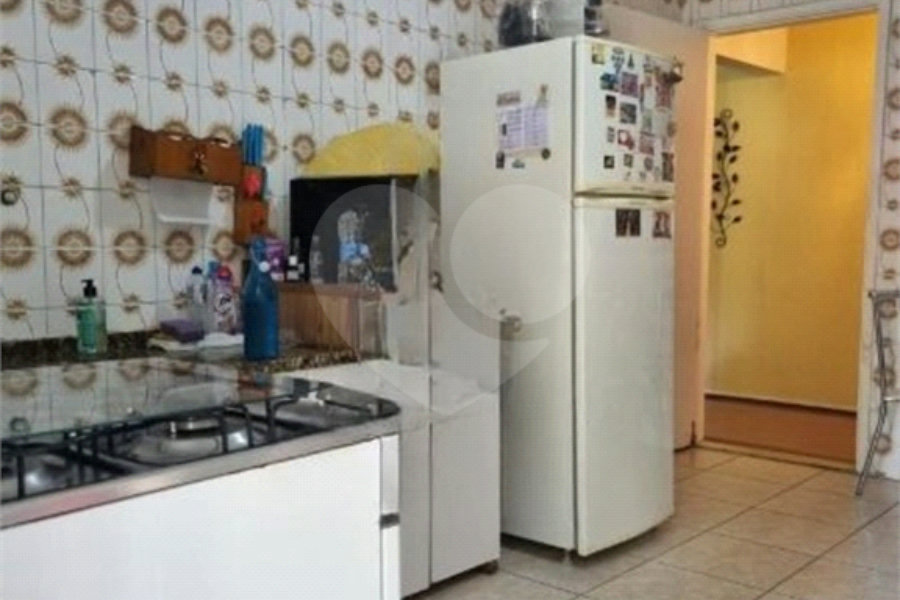 Apartamento à venda com 2 quartos em Santana, São Paulo, SP