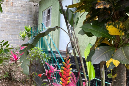 Casa à venda com 2 quartos, sendo 1 suíte,  em Vila Nova Bonsucesso, Guarulhos, SP