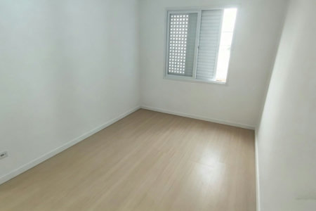 Apartamento com 2 dormitórios à venda, 56 m² por R$ 345.000,00 - Vila Belmiro - Santos/SP