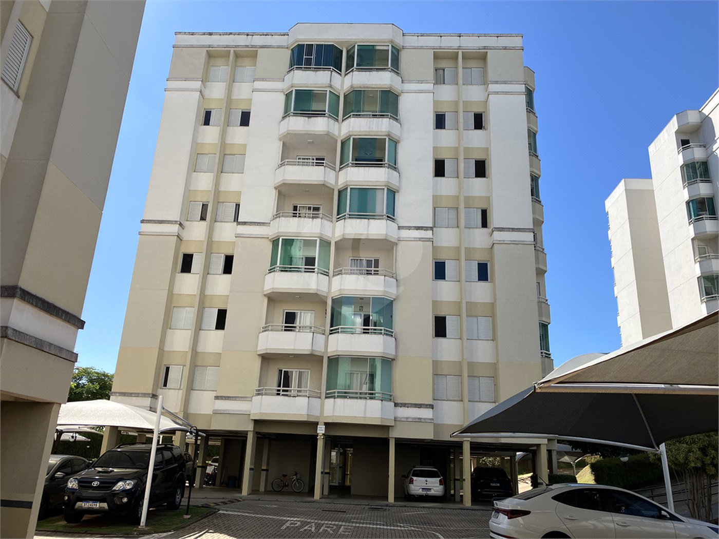 Apartamento à venda com 3 quartos, sendo 1 suíte, em Jardim Vera Cruz, Sorocaba, SP