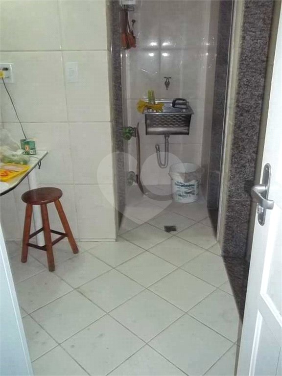 Apartamento à venda com 1 suíte em Rio Comprido, Rio de Janeiro, RJ