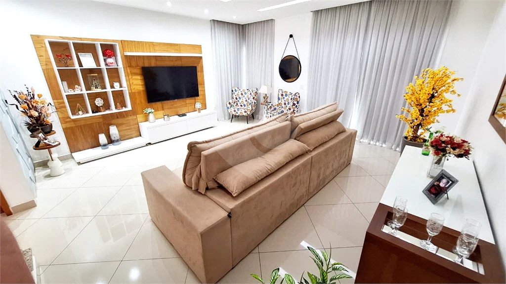 Casa à venda com 2 suítes no condomínio Residencial Vale das Palmeiras, Rio de Janeiro - RJ