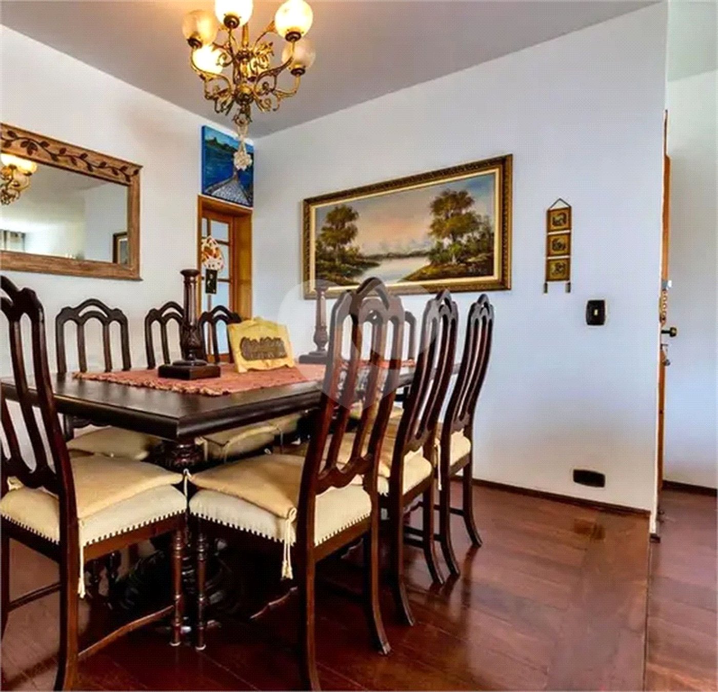 Apartamento à venda com 3 quartos, sendo 1 suíte, em Vila Andrade, São Paulo, SP