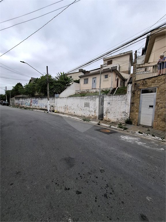 Terreno à venda com 11 quartos em Freguesia do Ó, São Paulo, SP