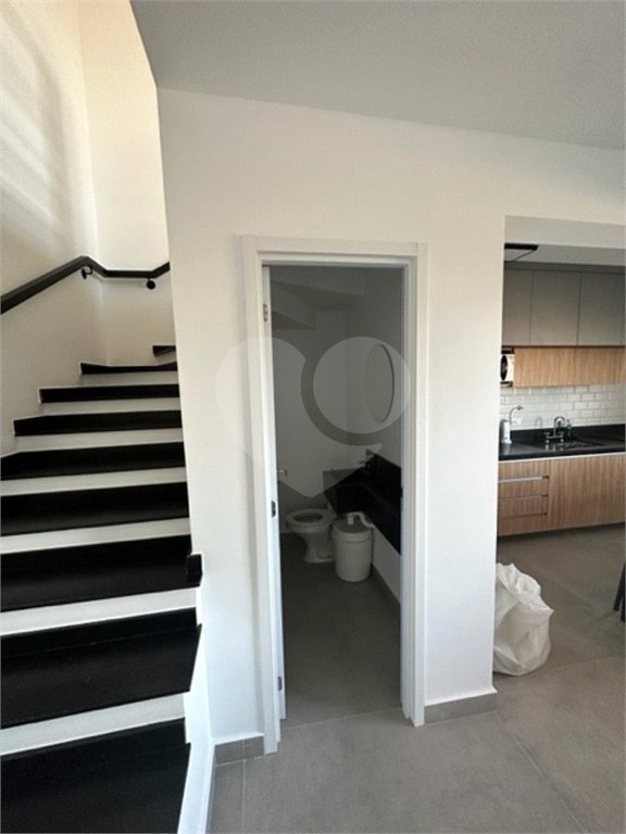 Apartamento à venda com 1 suíte em Parque Residencial Aquarius, São José dos Campos, SP