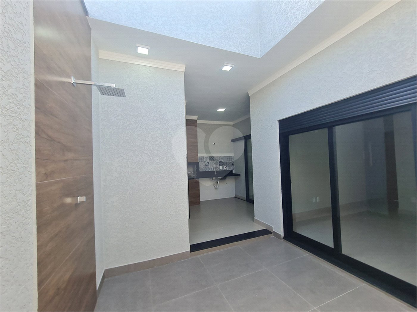 Casa à venda com 3 quartos, sendo 1 suíte, no condomínio Jardim Residencial Villagio Ipanema I, Sorocaba - SP