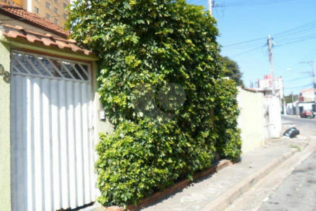 Terreno à venda em Vila Mazzei, São Paulo, SP