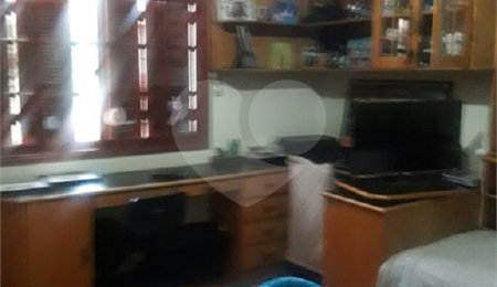 Sobrado à venda com 3 quartos, sendo 1 suíte,  em Jardim França, São Paulo, SP