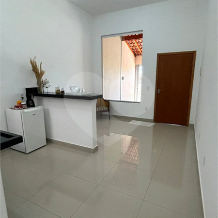 Casa à venda com 2 quartos, sendo 1 suíte, em Jardim Monte Carlo, Indaiatuba, SP