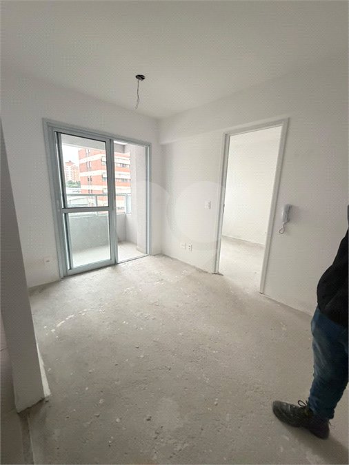Apartamento à venda com 1 quarto em Vila Leopoldina, São Paulo, SP