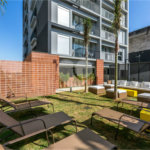 Duplex à venda com 1 suíte em Sumarezinho, São Paulo, SP