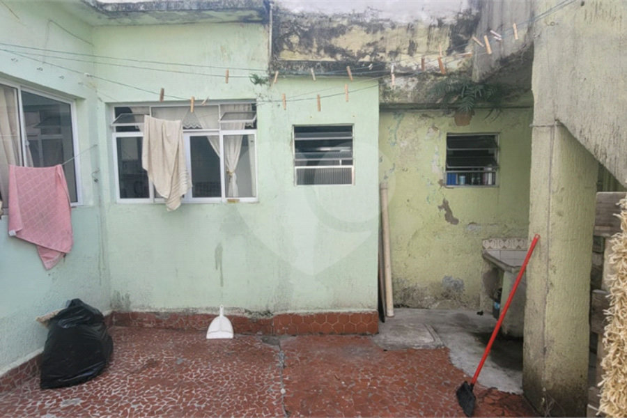 Sobrado à venda com 6 quartos em Casa Verde, São Paulo, SP