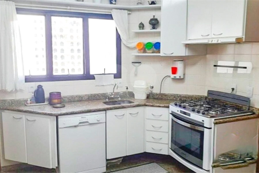 Apartamento à venda com 3 quartos, sendo 1 suíte, em Tatuapé, São Paulo, SP