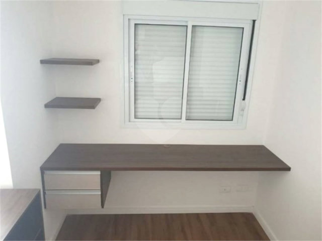 Apartamento à venda com 2 quartos em Jabaquara, São Paulo, SP
