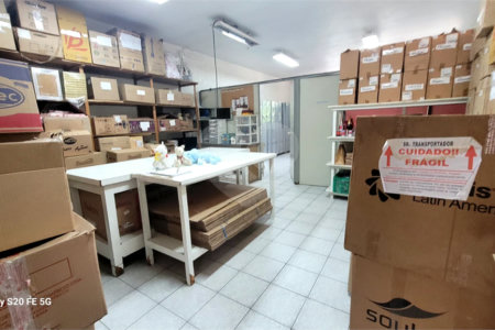 Prédio à venda em Vila Progredior, São Paulo, SP