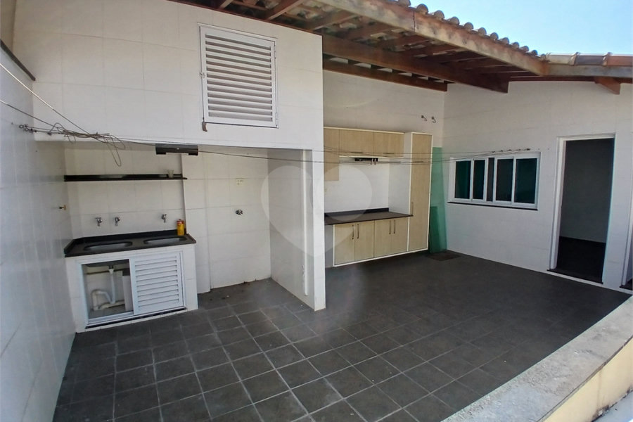 Sobrado à venda com 3 quartos, sendo 1 suíte, em Santana, São Paulo, SP