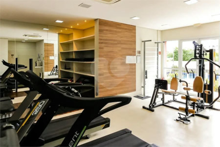 Apartamento à venda com 2 quartos, sendo 1 suíte, em Santa Teresinha, São Paulo, SP
