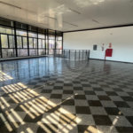 Salão Comercial para alugar em Vila Thais, Atibaia, SP