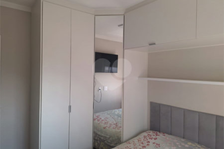 Apartamento à venda com 2 quartos em Vila Nova Cachoeirinha, São Paulo, SP