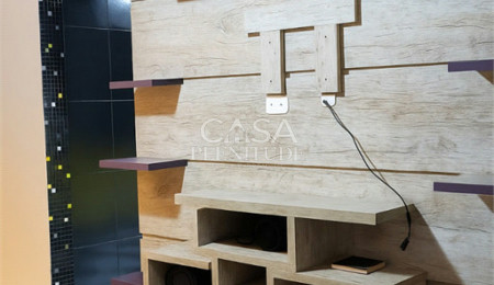 Casa de Vila à venda com 3 quartos, sendo 1 suíte,  em Wanel Ville, Sorocaba, SP