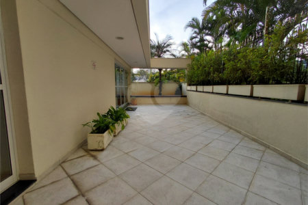 Apartamento à venda com 2 quartos, sendo 1 suíte, em Vila Anglo Brasileira, São Paulo, SP