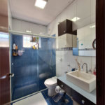 Casa à venda com 4 quartos, sendo 1 suíte, em Santa Cândida, Vinhedo, SP