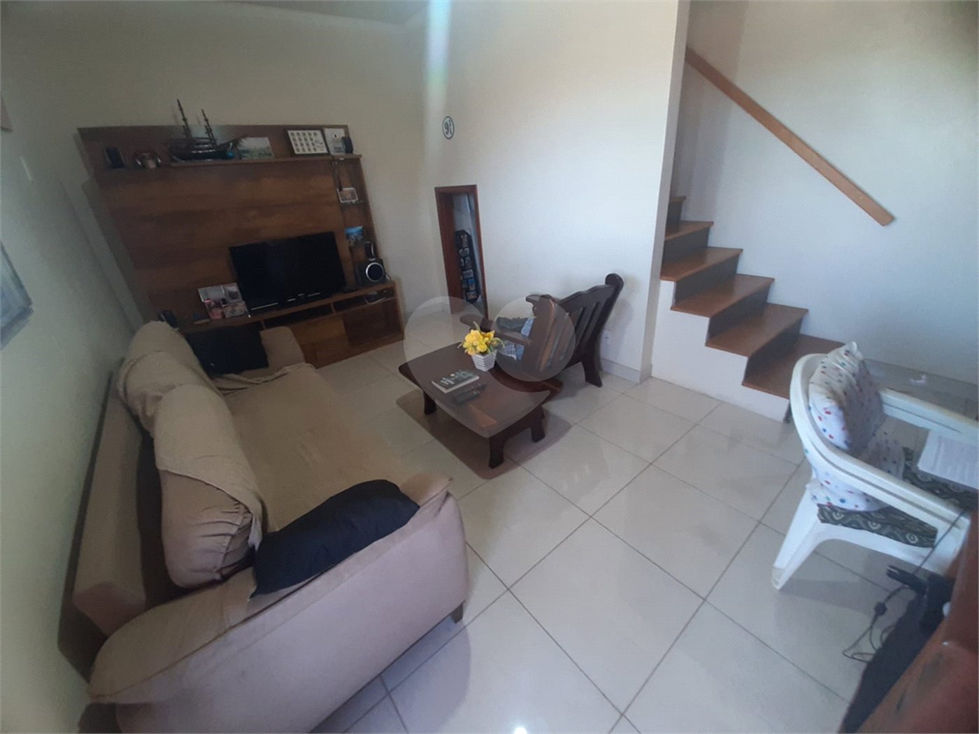 Casa à venda com 4 suítes em Santa Cruz, Rio de Janeiro, RJ