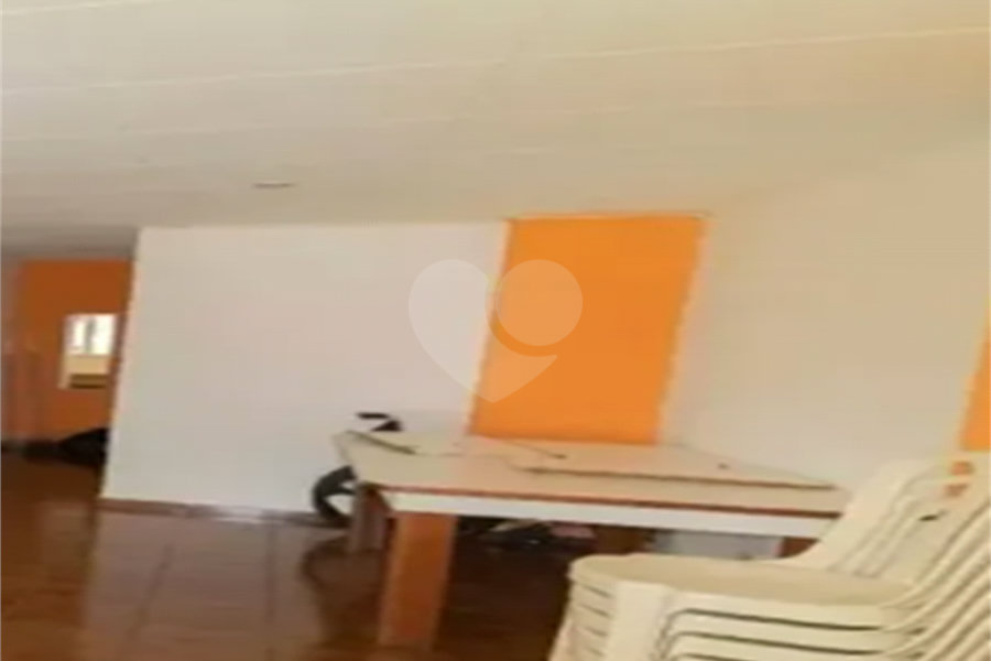 Apartamento à venda com 2 quartos em Mandaqui, São Paulo, SP