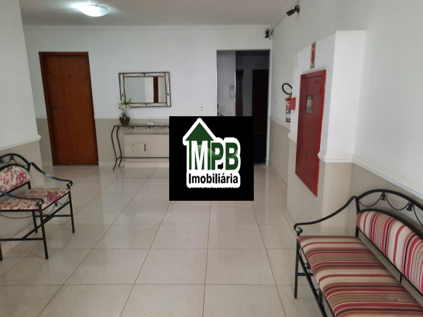 Apartamento à venda com 2 quartos em Jardim Vera Cruz, Sorocaba, SP