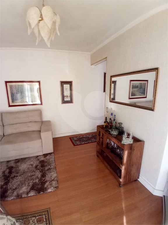 Apartamento à venda com 2 quartos em Freguesia do Ó, São Paulo, SP