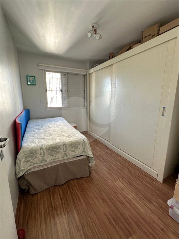 Apartamento à venda com 3 quartos, sendo 1 suíte,  em Vila Suzana, São Paulo, SP