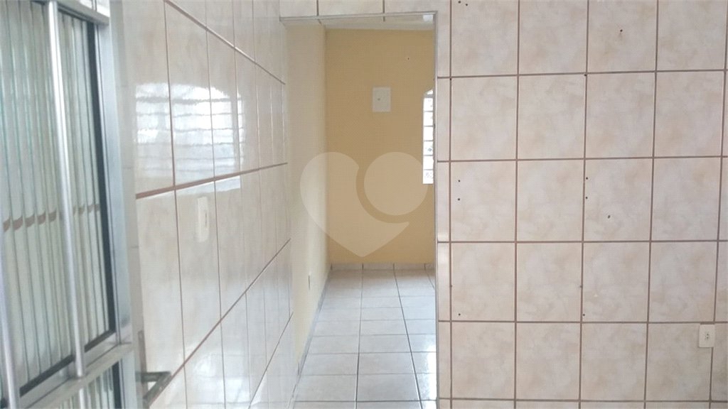 Sobrado à venda com 2 quartos em Santana, São Paulo, SP