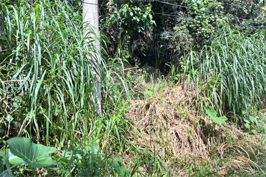 Terreno à venda no condomínio Sausalito, Mairiporã - SP