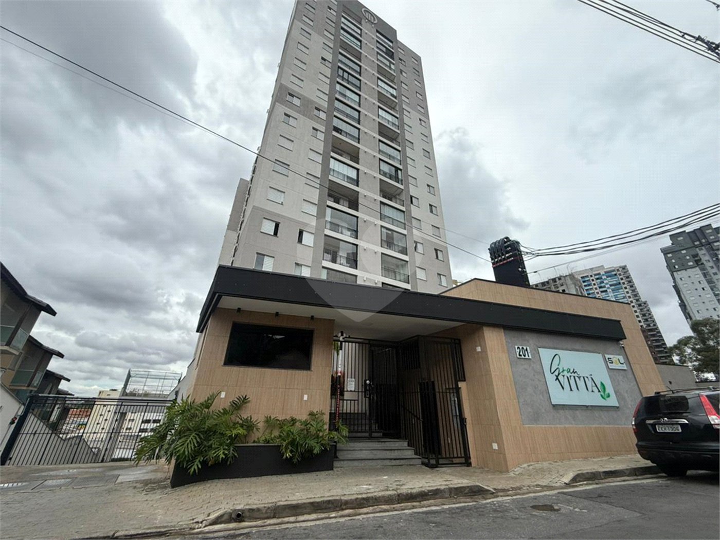 Apartamento à venda com 2 quartos, sendo 1 suíte,  em Vila Sorocabana, Guarulhos, SP