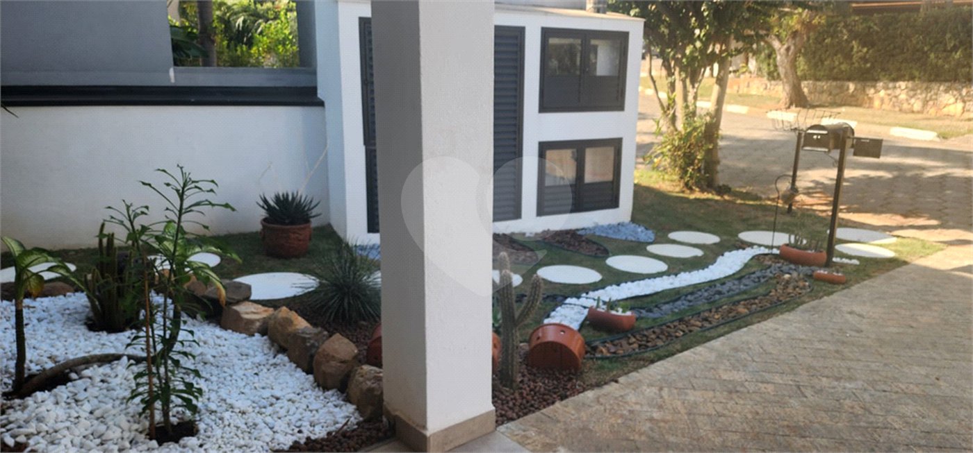 Casa à venda com 5 suítes no condomínio Portal da Vila Rica, Itu - SP